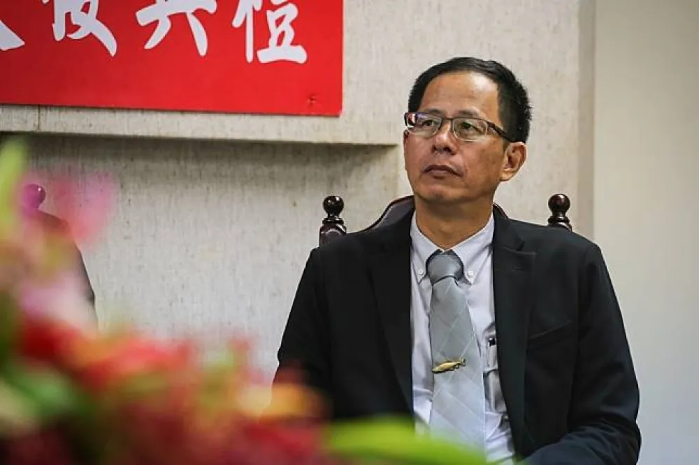 女作家私訊劉克襄改標　台大教授：董事長處理客訴嗎