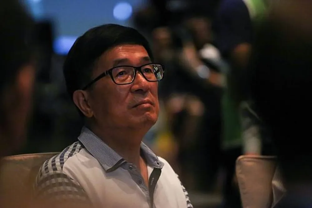 法官要阿扁出庭　扁辦不高興：法庭不是醫療專業