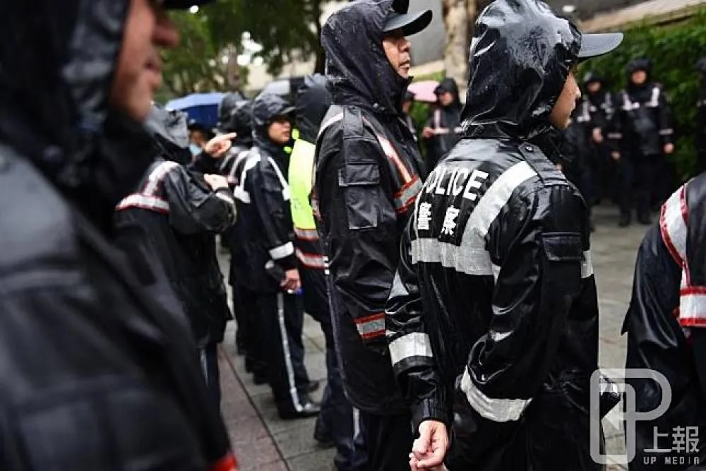 16名員警捲入非法吸金案　監院糾正警政署及北市警局