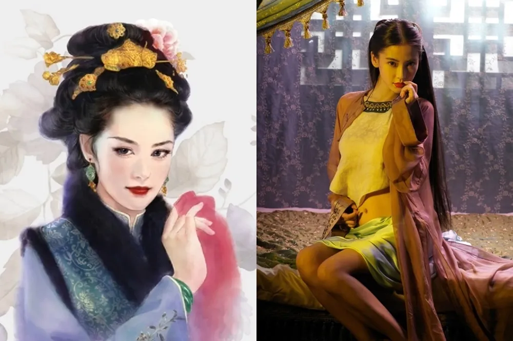 伍倩：青田失言誤惹王三爺，他的真實身分是？-《匣心記》書摘之三