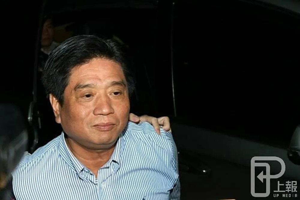 遠雄海山弊案約談　綠委吳琪銘等4人無保請回
