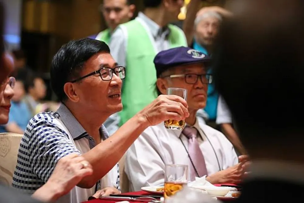 【另定日期再傳陳水扁】高院：若未到庭擬恢復審理