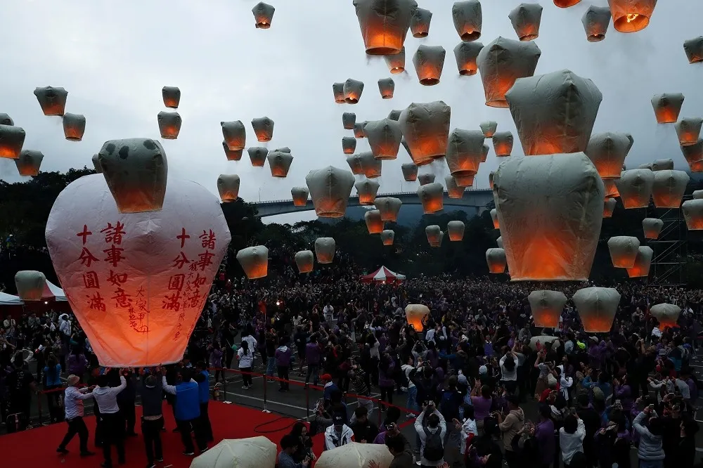 吳奕軍專欄：台灣人可以透過司徒文的眼睛多認識自己  