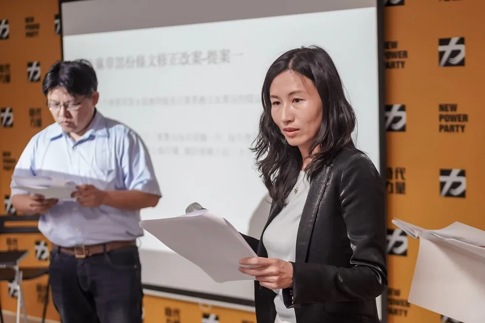 【司法與被害者的距離】小燈泡案律師陳孟秀：如常生活是最無聲的痛