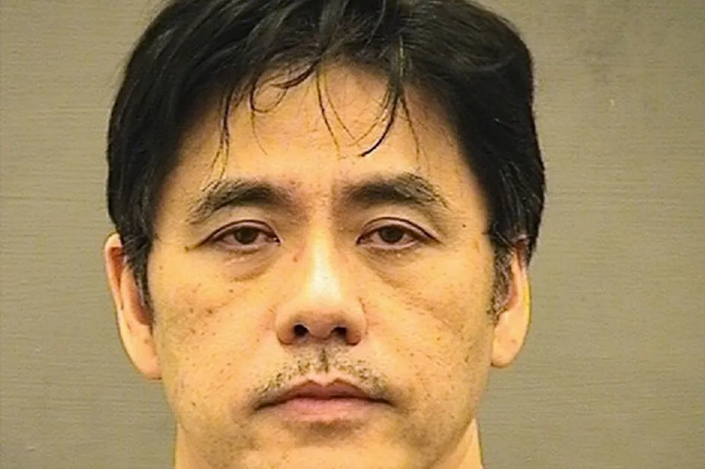 【最高面臨終生監禁】向北京透露美籍特務情資　華裔前CIA探員將認罪
