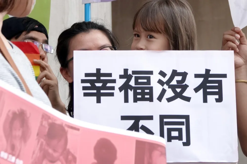 【同婚專法首協商】料無共識全保留　挺同立委擬拋不記名表決風向球
