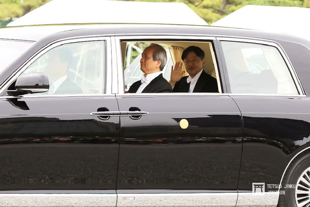 東京傳真：揮別多災多難的平成時代　日本對令和充滿期待