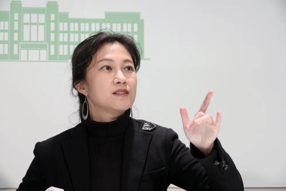 Kolas主張「取消中樞祭拜鄭成功」　鄭氏宗親不滿：要行政院換發言人