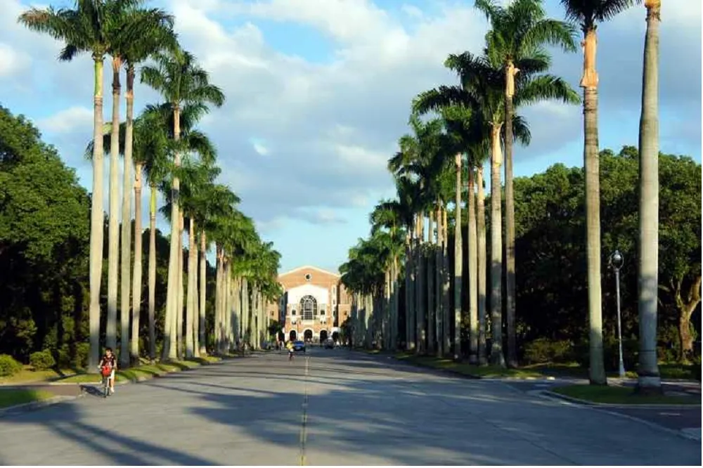 【亞洲大學排行】台大第25名　北京清大學擊敗新加坡大學奪冠