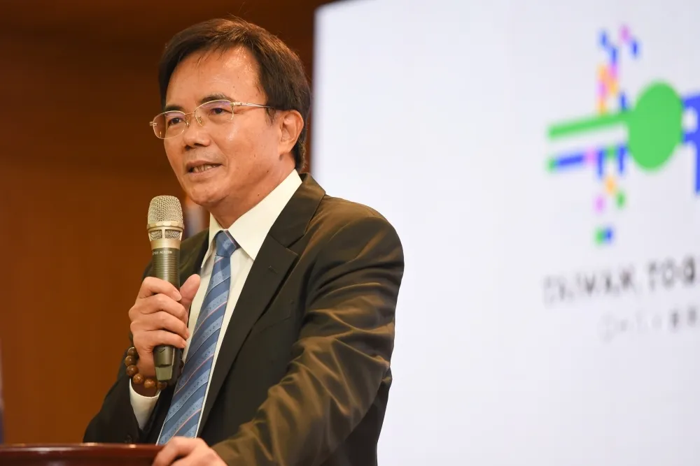 政院通過《揭弊者保護法》草案　「吹哨」不怕遭霸凌