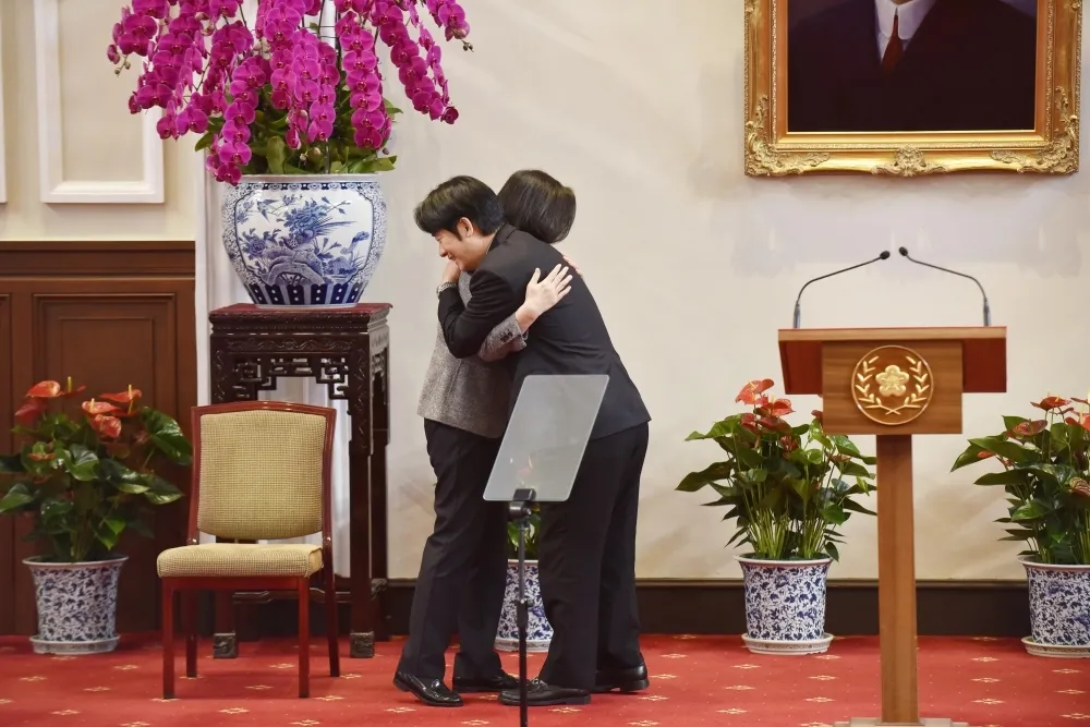 陳嘉宏專欄：英德之爭的結局已經呼之欲出