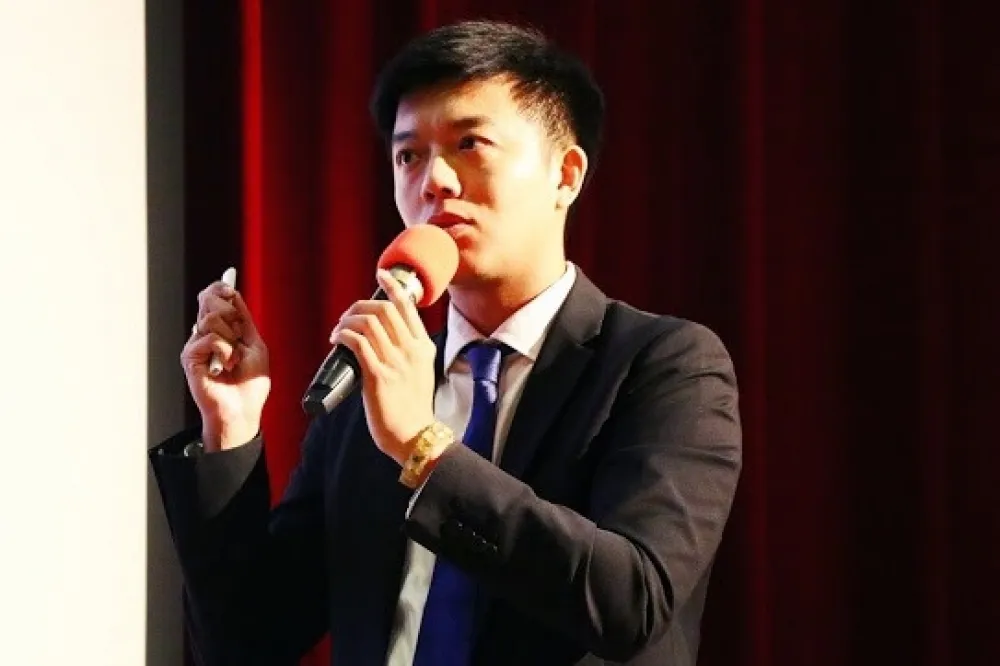 【走上王赦之路】王景玉律師薛煒育：我不會用惡人形容精障罪犯