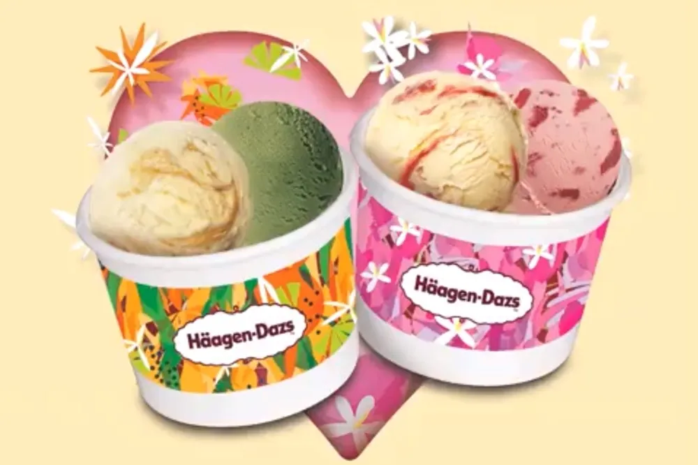 愛吃冰的你不能錯過！哈根達斯、COLD STONE、漢堡王聖代限期推出買一送一