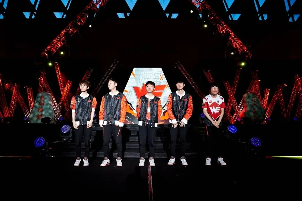 【亞洲對抗賽Day3】亞洲對抗賽冠軍戰即將登場　LCK 正面對決 LPL！