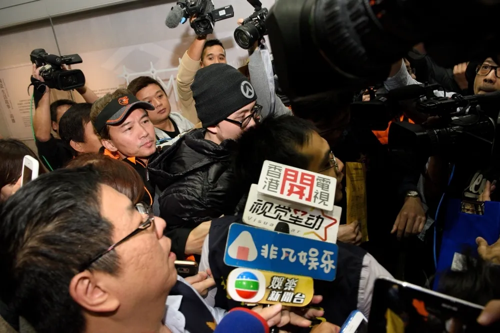 投書：評鑑換照機制修正仍難以處理現行問題