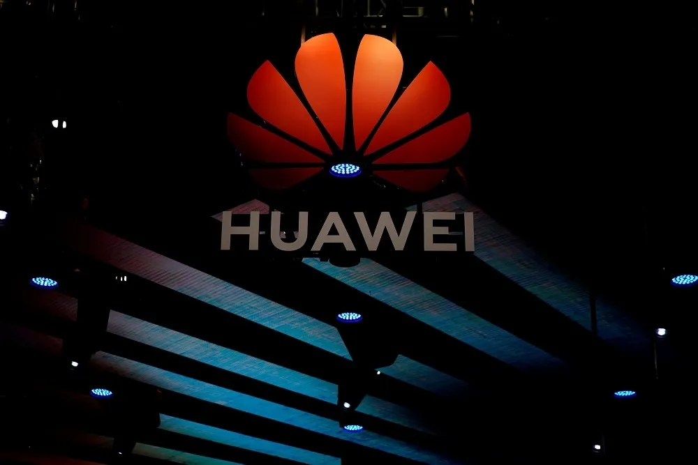 倫敦傳真：華為5G引爆英國政治龍捲風