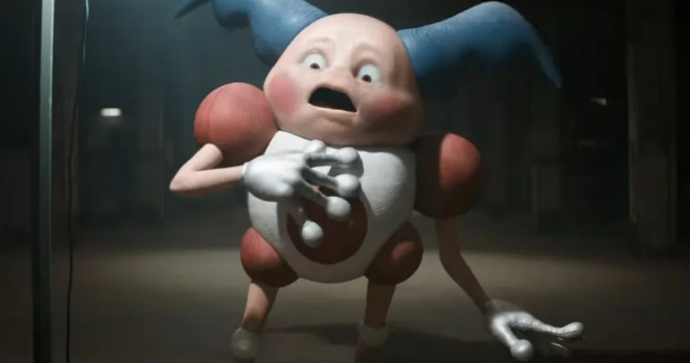 慶祝《名偵探皮卡丘》上映　《Pokémon GO》玩家猜測「魔牆人偶」將現身！