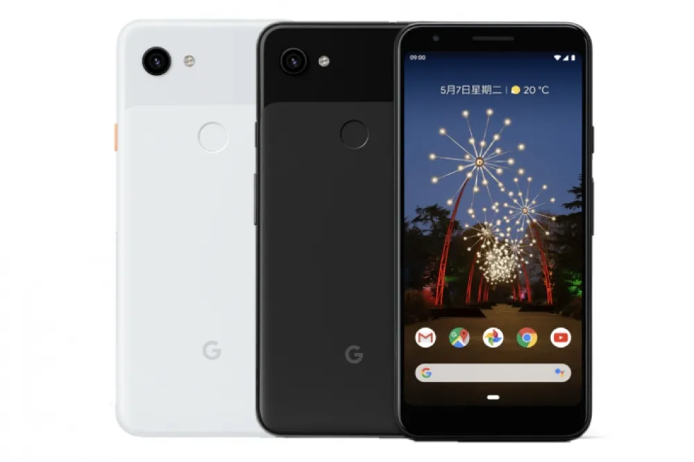 台灣首波上市！Google Pixel 3a/3a XL曝光 　推出路癡需要的「AR 步行導航功能」