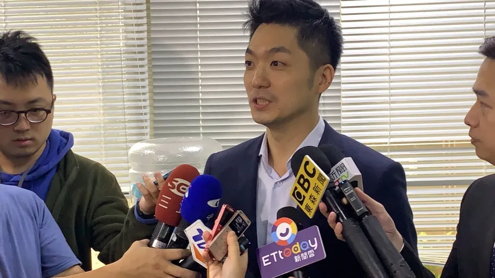 批「韓粉較沒理性」惹議　蔣萬安：籲理性助韓國瑜熱到2020