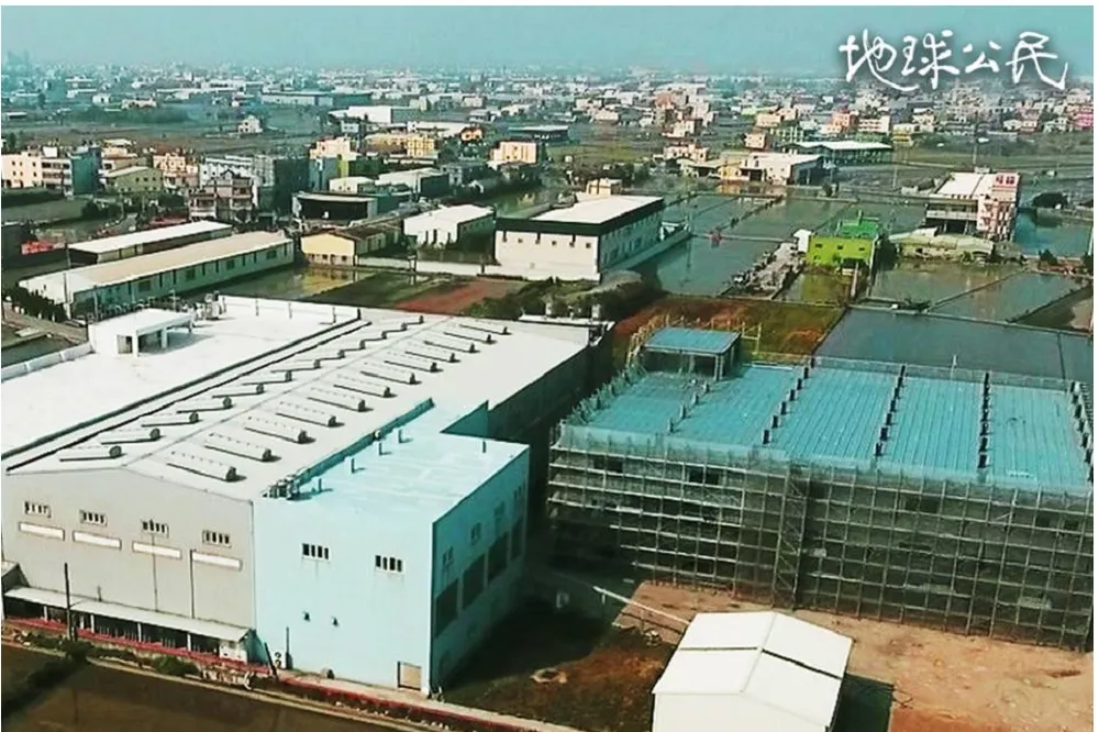 投書：請林岱樺說清楚　農地稻草哪裡妨礙違章工廠