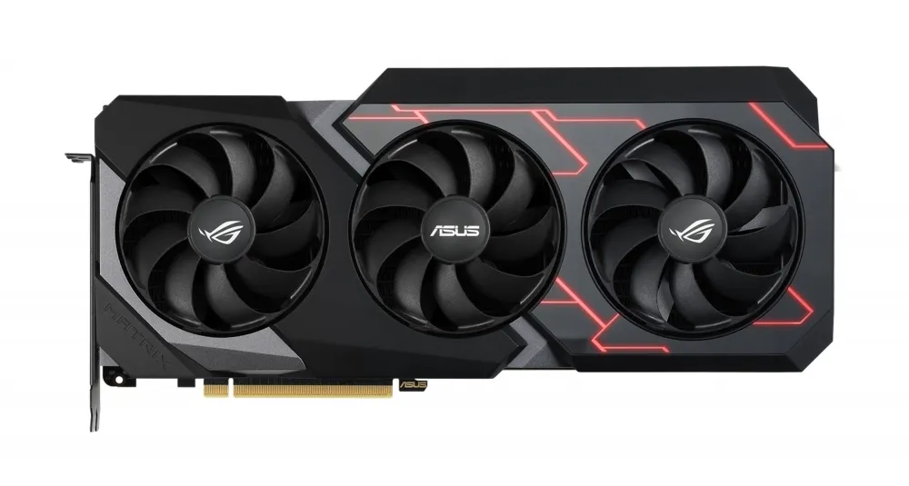 終極電競顯示卡ROG Matrix GeForce RTX 2080 Ti霸氣登台
