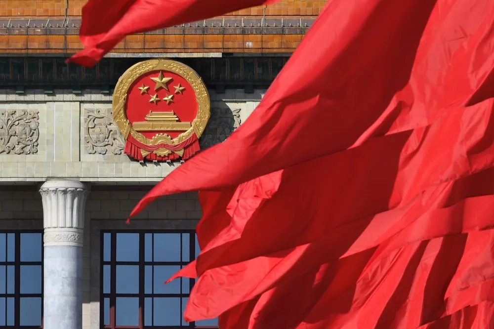 美國加徵25％關稅前夕　中國將採反擊措施