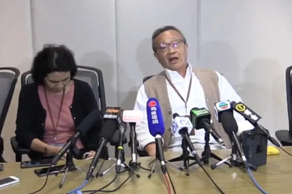 前亞洲女首富龔如心遺產1600億管理不當　胞弟出面控訴要求撤換事務所
