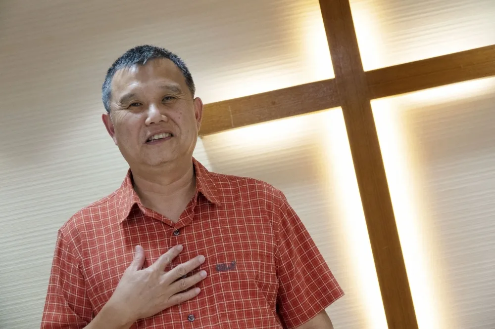【修復促進者柴漢熙】司法版情感擂台　直視傷口和心魔對決（下）