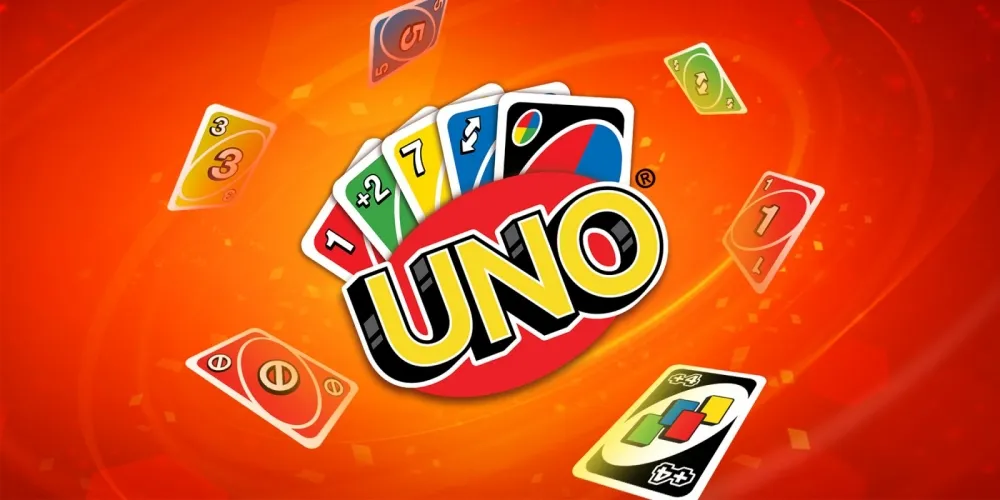「UNO!」你以為這樣玩其實50年來大家都搞錯遊戲規則了