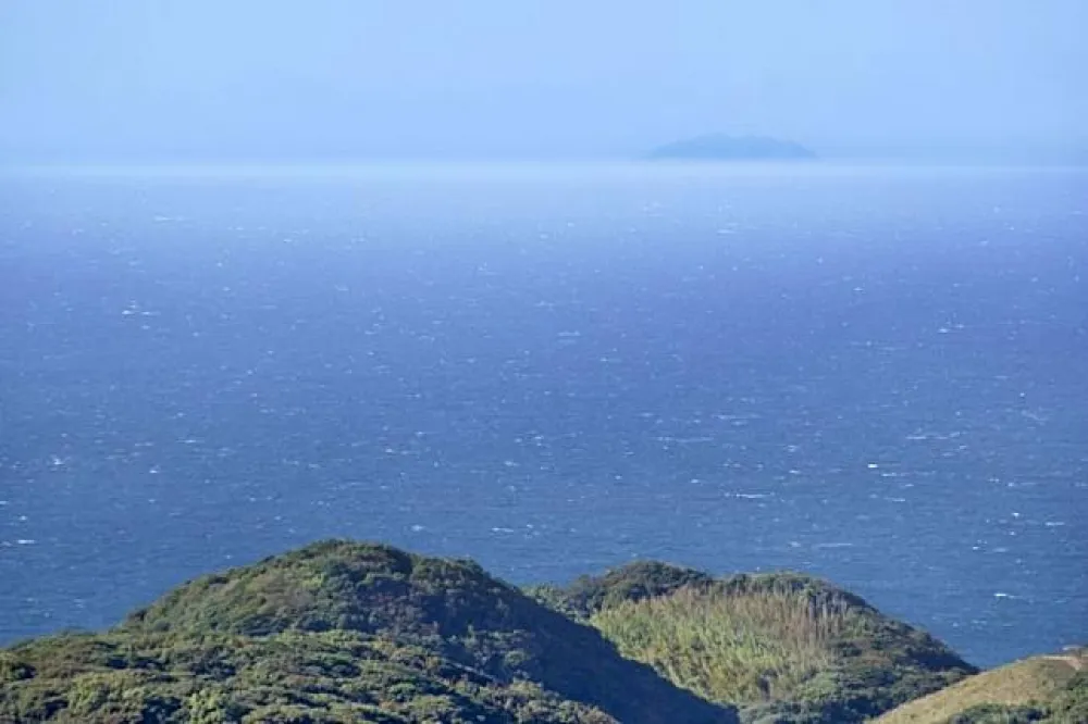 女性禁步的宗教聖地　日本沖之島列入世界文化遺產　