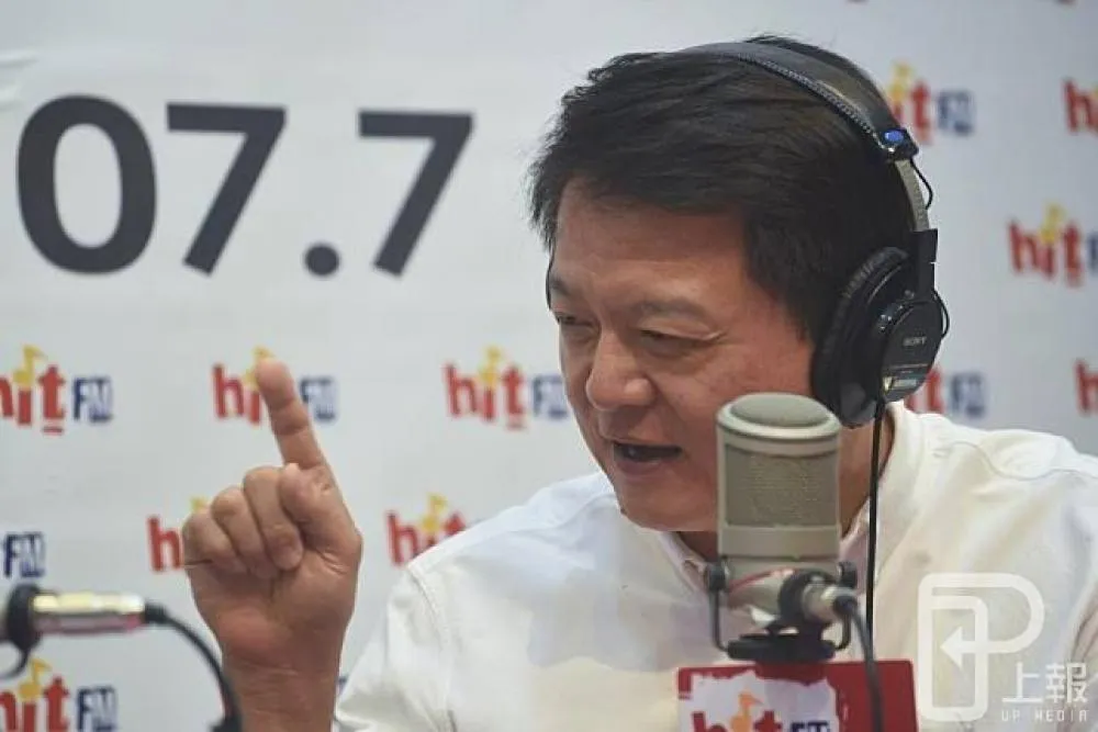 應吳敦義之邀再戰新北市長　周錫瑋鬆口：當然有可能