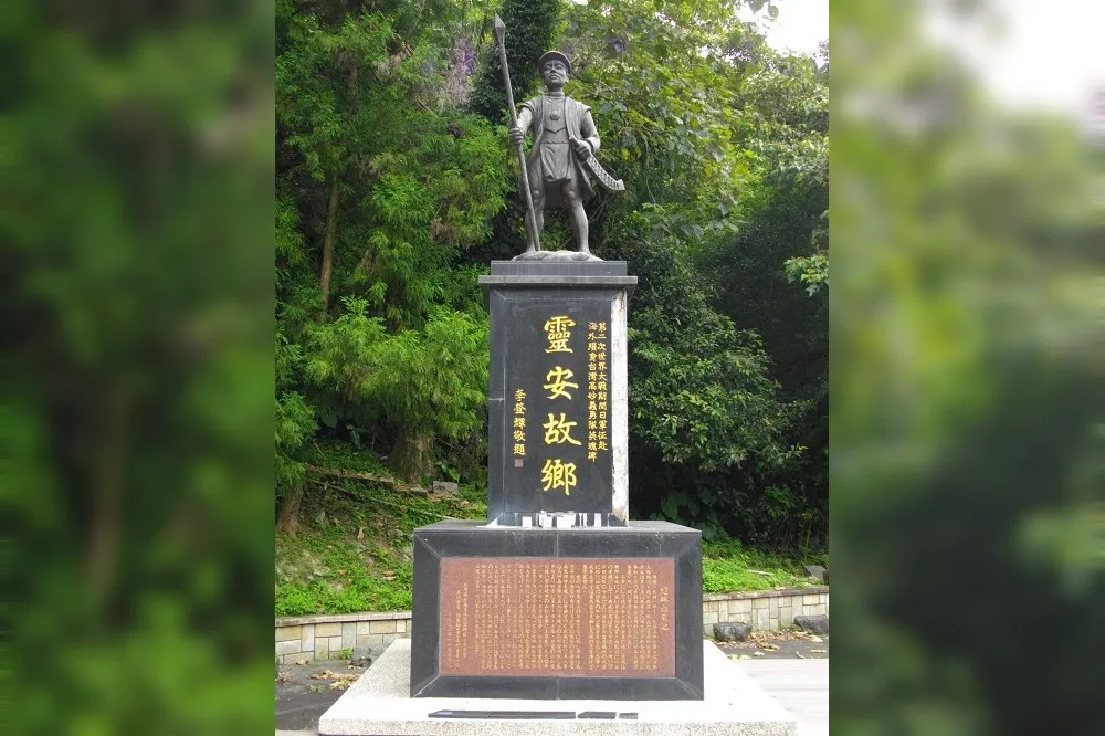 《「野蠻」的復權》：轉型不義的狡智可將被害人玩弄羞辱到何等地步