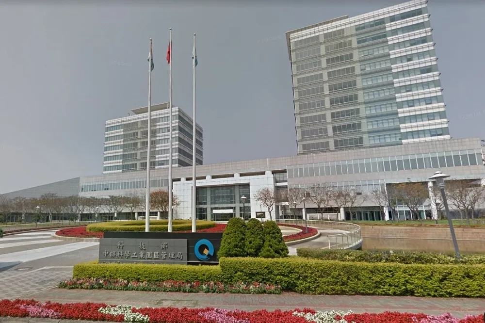 中科上億標案遭質 疑為鴻海子公司訂製　睿綸生技宣布放棄計畫止血
