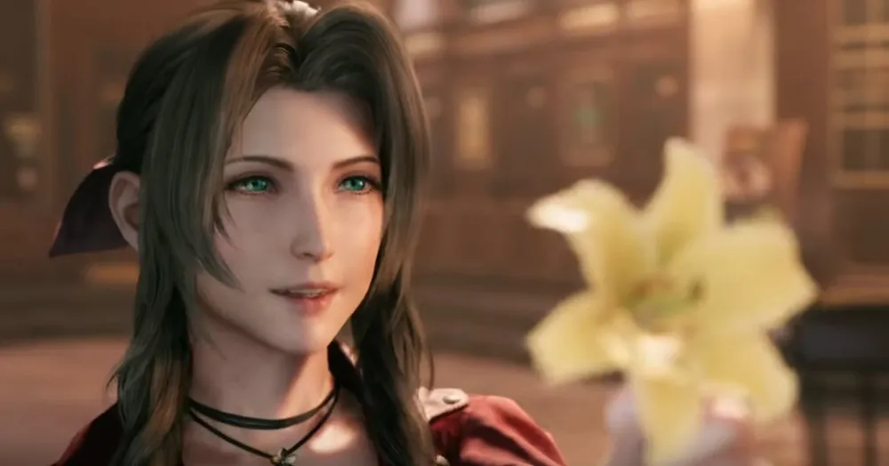 克勞德、愛莉絲亮相　《FFVII 重製版》宣傳影片終於曝光！