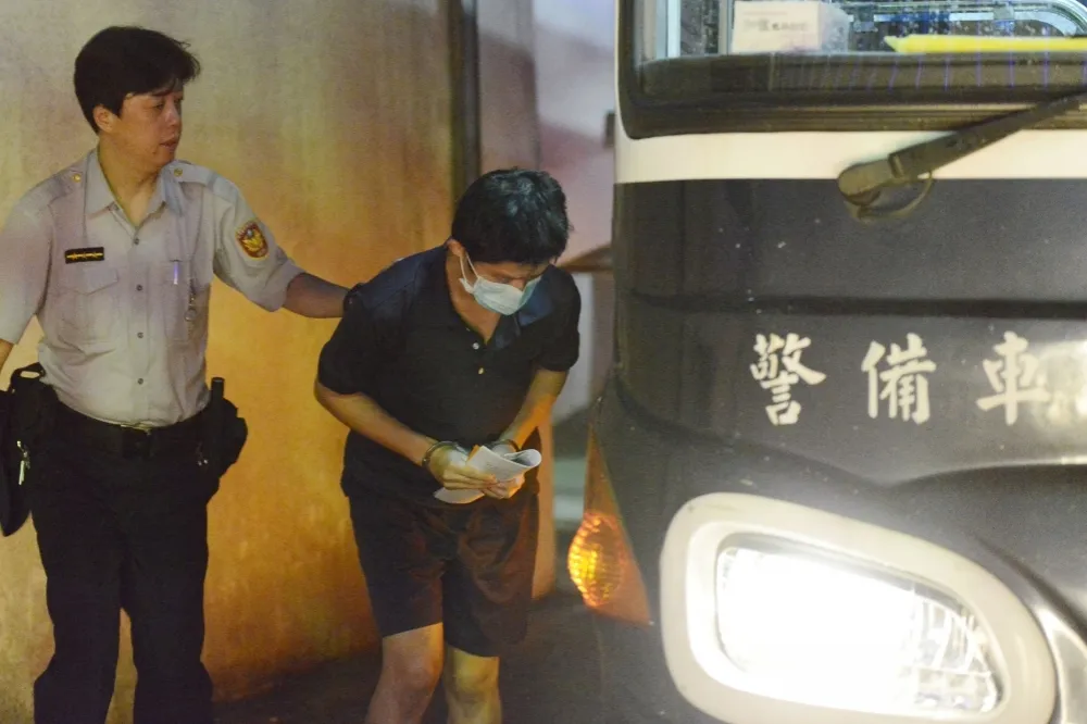 立院三讀《刑法》修正條文　殺人犯取消30年追訴時限