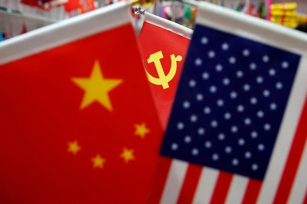 【中美貿易戰】中國網友呼籲打倒「美帝主義」　萬餘則留言支持商務部反擊