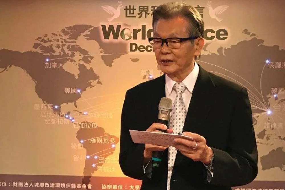 綠營元老張俊宏出院即遭逮　10日正式發監台北監獄