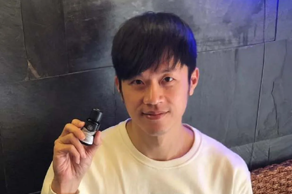 前東家momo台控藝名侵權　陳嘉行酸：先去跟「焦糖」瑪奇朵求償