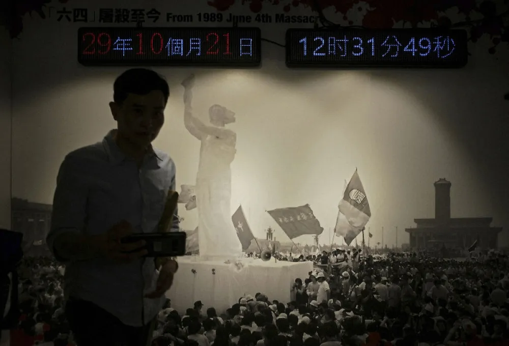 鄭立專欄：北京對香港投票結果從來不為所動