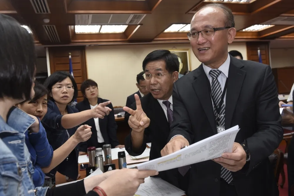【立法三讀】教師法修正案設專審會　加速汰除不適任教師