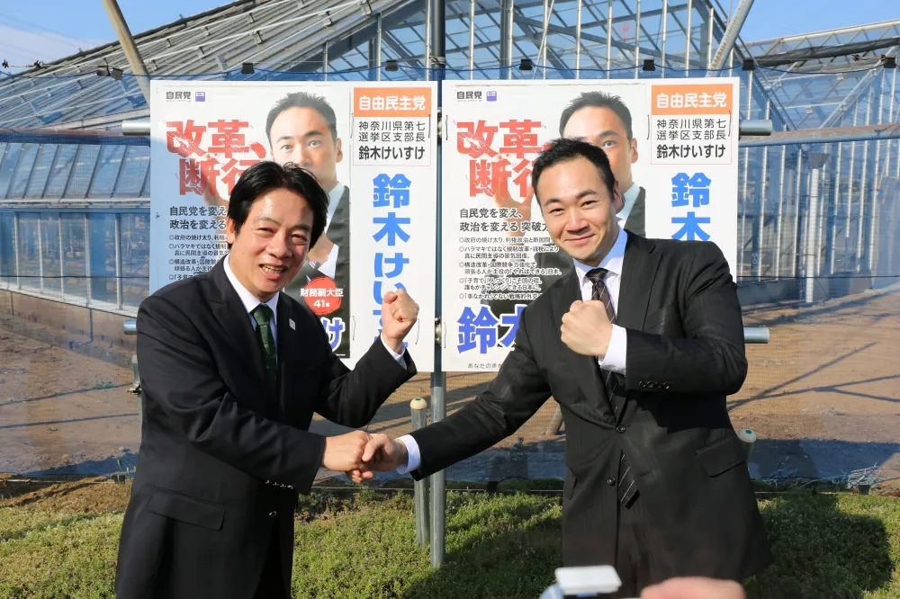 【登上讀賣】賴清德稱訪日成果超出預期　暫無赴美「面試」計畫
