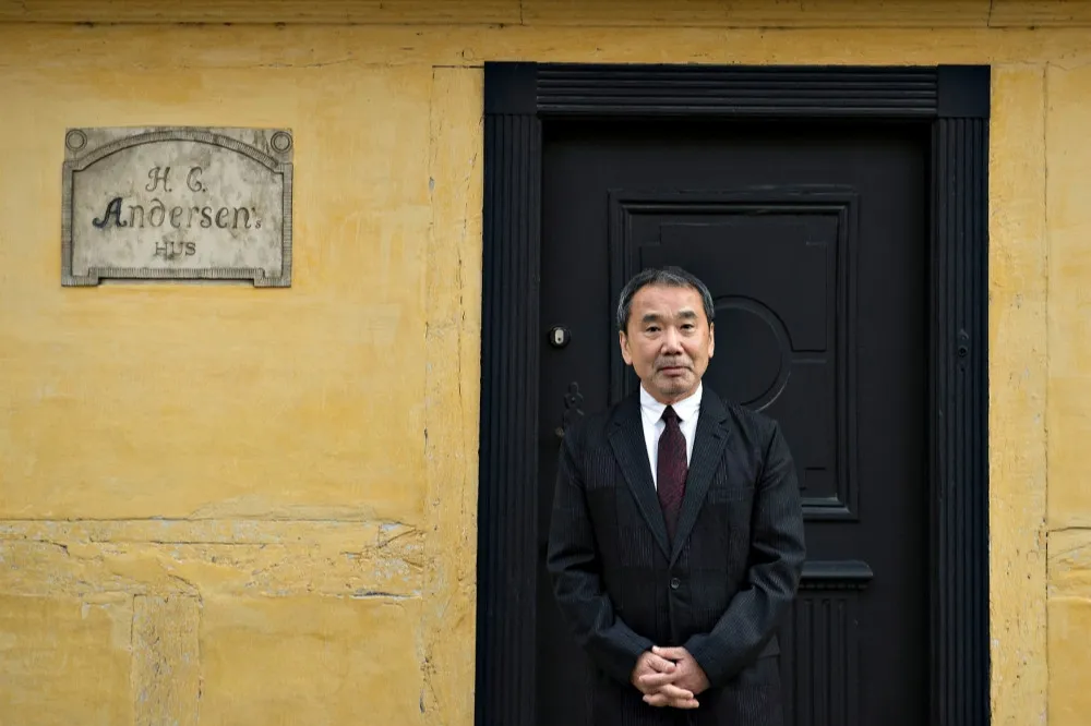 投稿《文藝春秋》首揭父親痛苦回憶　村上春樹：他曾目睹同袍殘殺中國戰俘