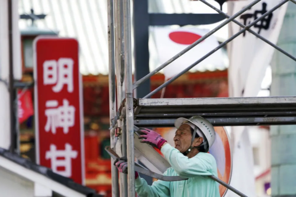 《南華早報》：雖擴增移工員額　日本社會仍存在排外與歧視心態