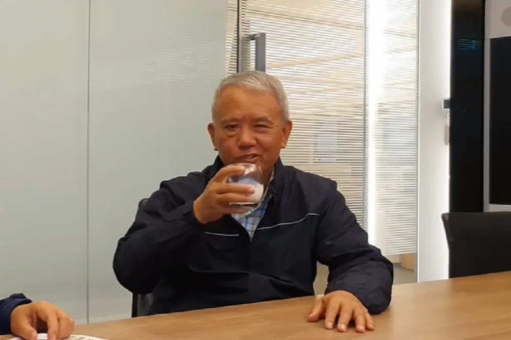 味全龍通過審查正式加盟中職　魏應充：我們做到了！
