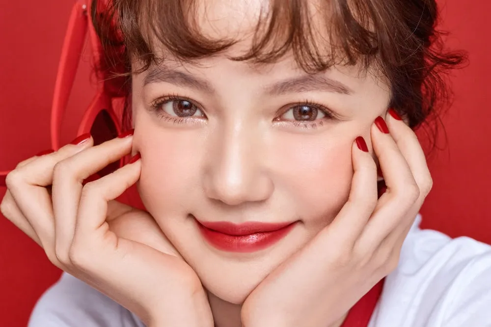  【有片】發燒唇膏色專門戶！ETUDE HOUSE 全新 60 色唇膏　美到眼睛冒愛心