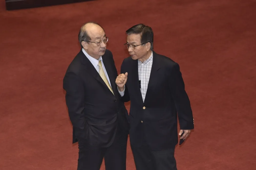 【同婚鬥法】憂開放投票失控　民進黨團擬改採黨紀約束「團進團出」
