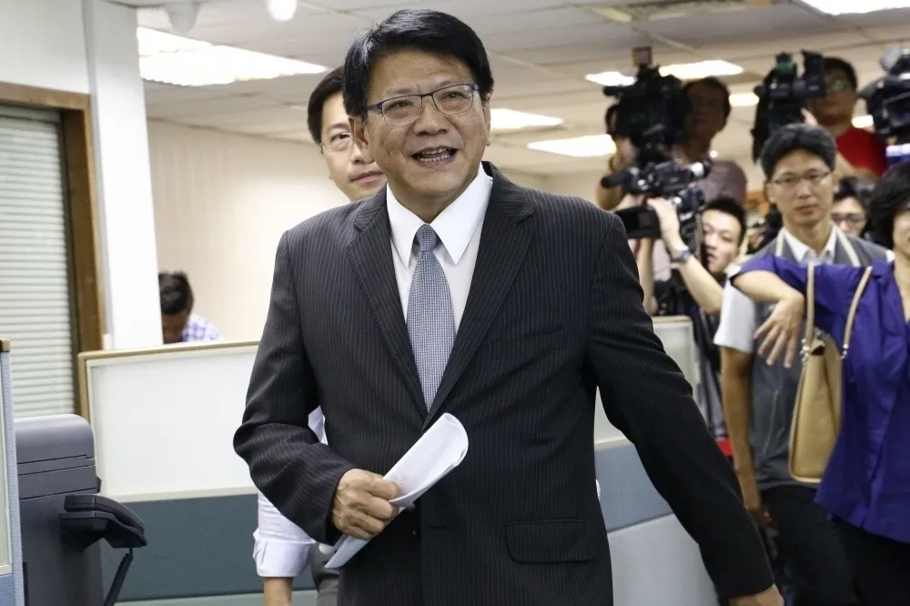 【KO韓國瑜】潘孟安暢談施政56分鐘不看稿　議員：隔壁縣市該學習