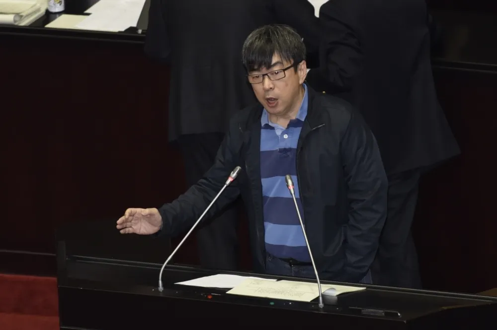 監察院彈劾曲棍球案檢察官　檢眾怒：偵查權不容少數監委濫權侵越