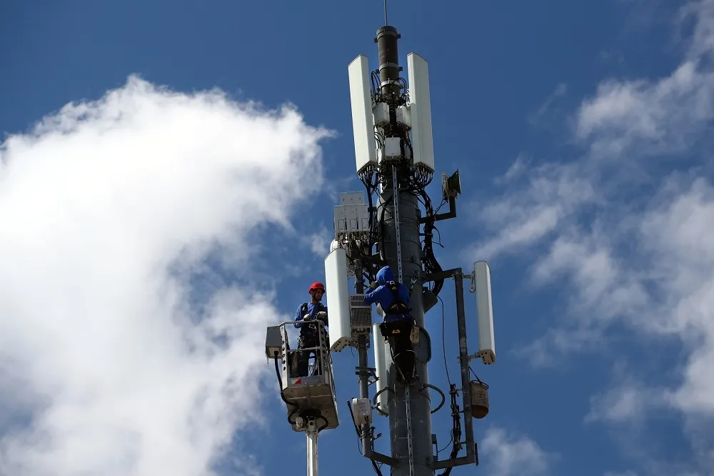 投書：應該讓新進業者進入5G市場促進競爭