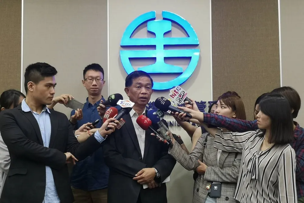 【變相砍薪】台鐵擬強制周休二日　產業工會憂：勞動強度又更高